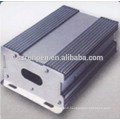 Precision Die Casting Aluminum Radiator